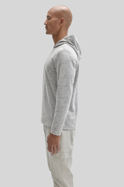 Robert Barakett Connor Hoodie