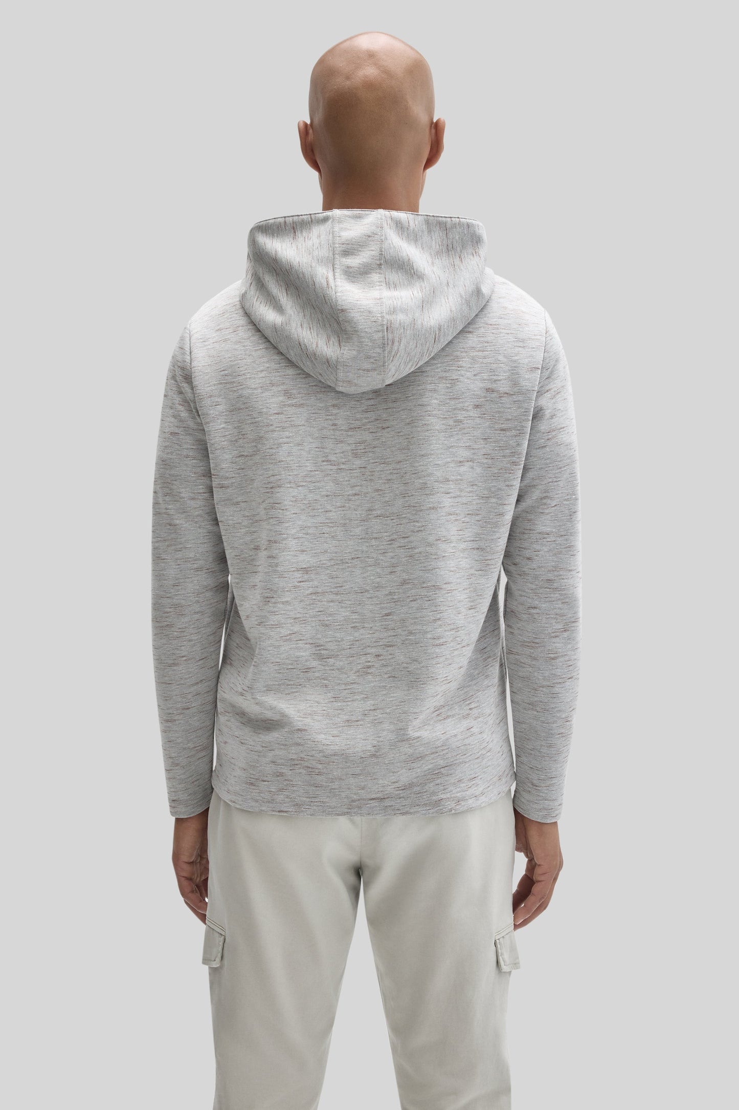 Robert Barakett Connor Hoodie