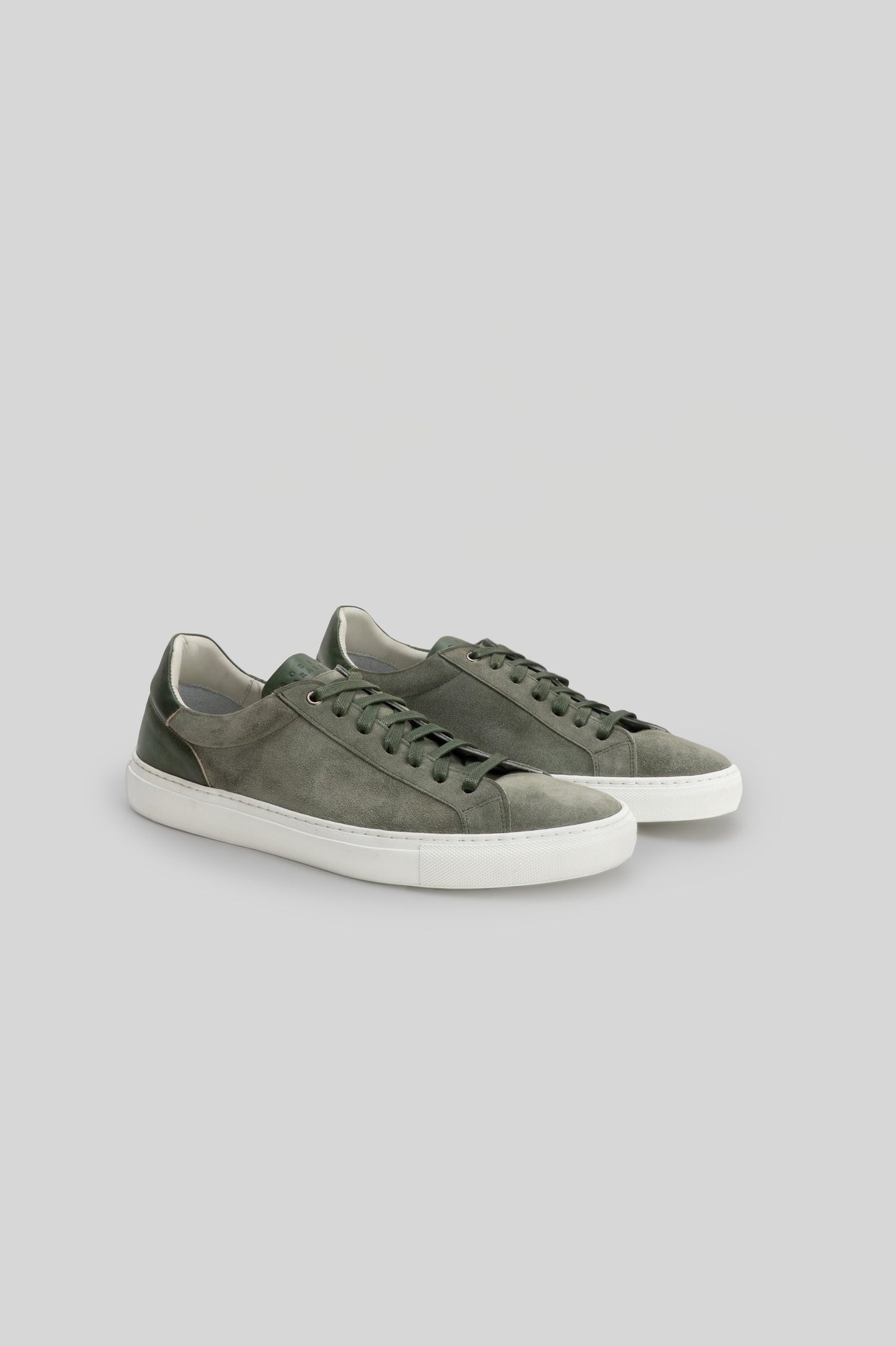 Robert Barakett Huberto Sneaker