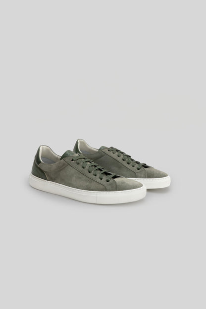 Robert Barakett Huberto Sneaker
