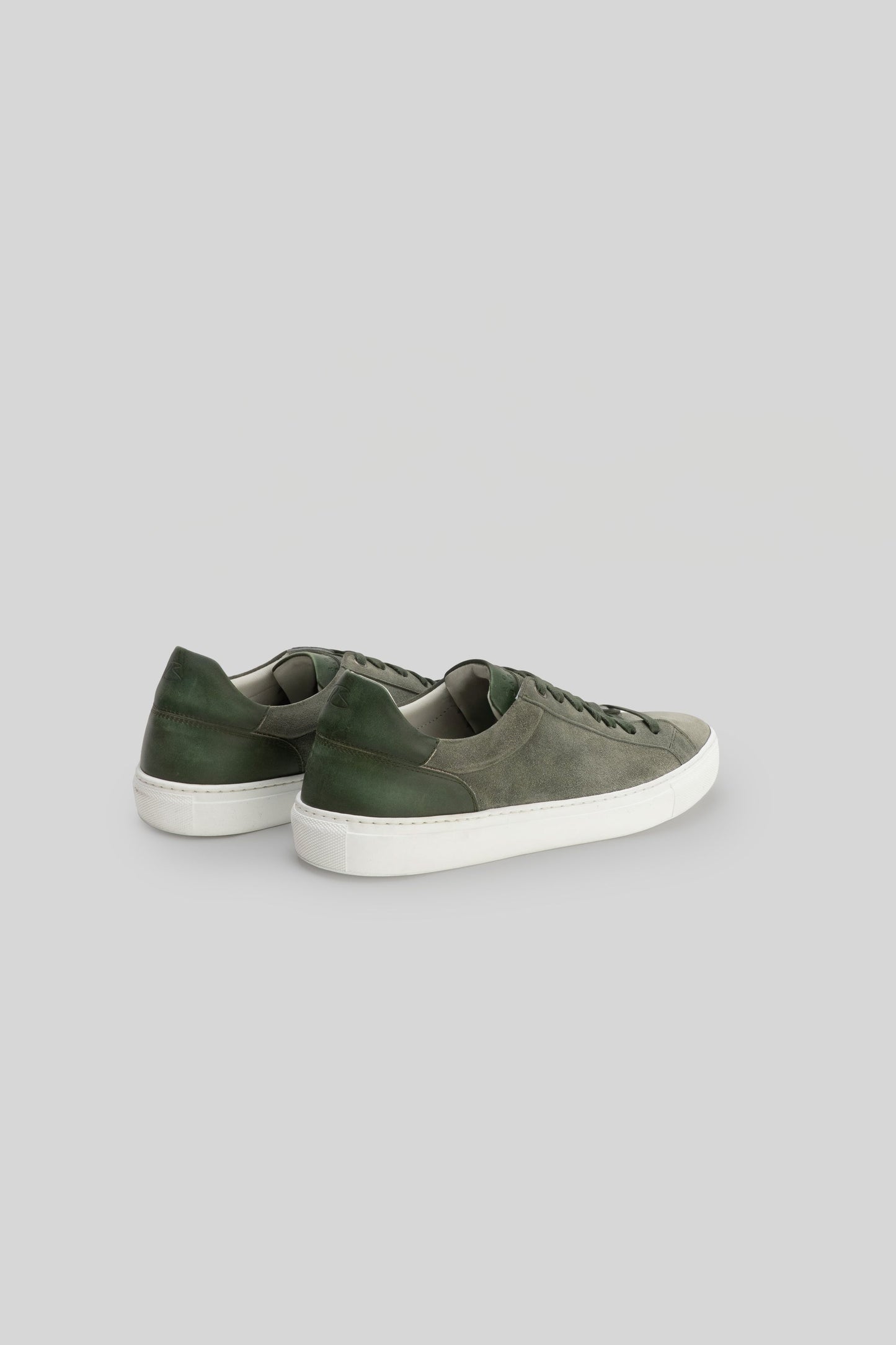 Robert Barakett Huberto Sneaker