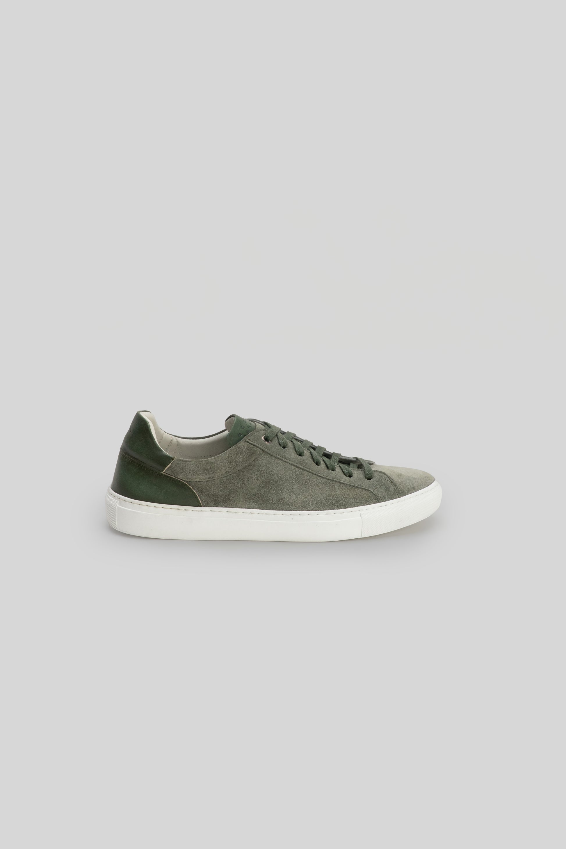 Robert Barakett Huberto Sneaker