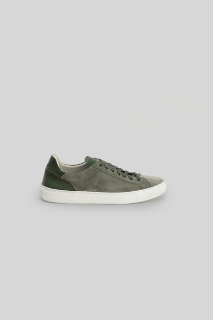 Robert Barakett Huberto Sneaker