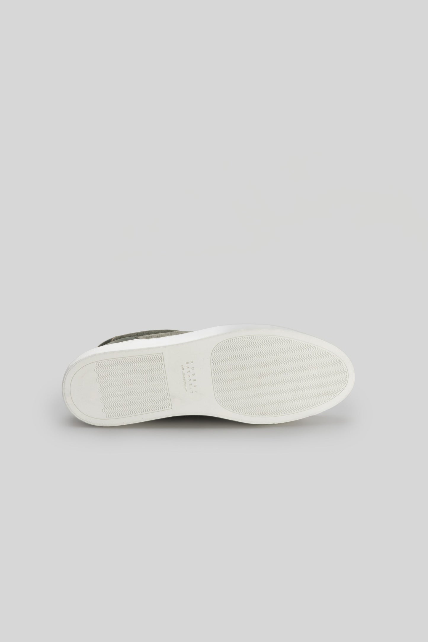 Robert Barakett Huberto Sneaker