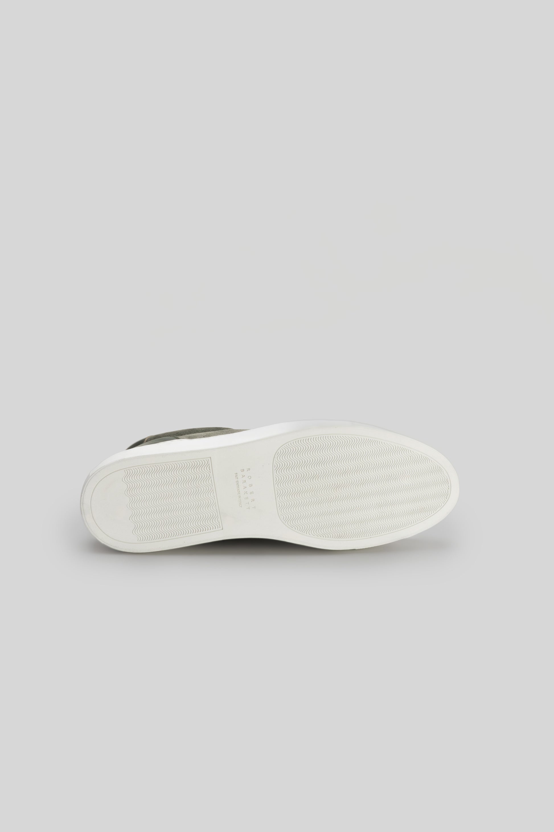 Robert Barakett Huberto Sneaker