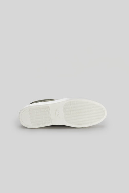 Robert Barakett Huberto Sneaker