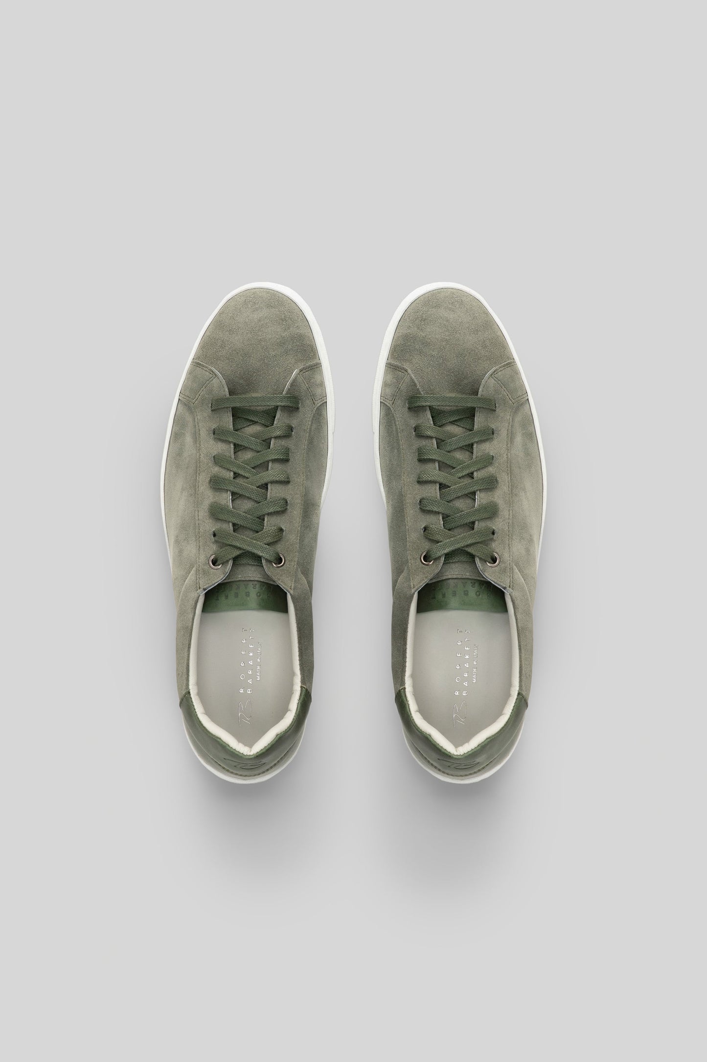 Robert Barakett Huberto Sneaker