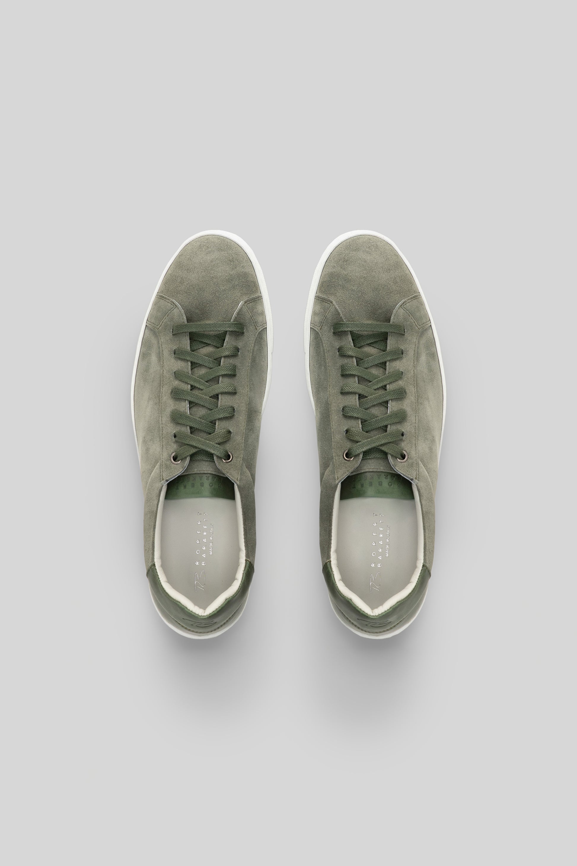 Robert Barakett Huberto Sneaker