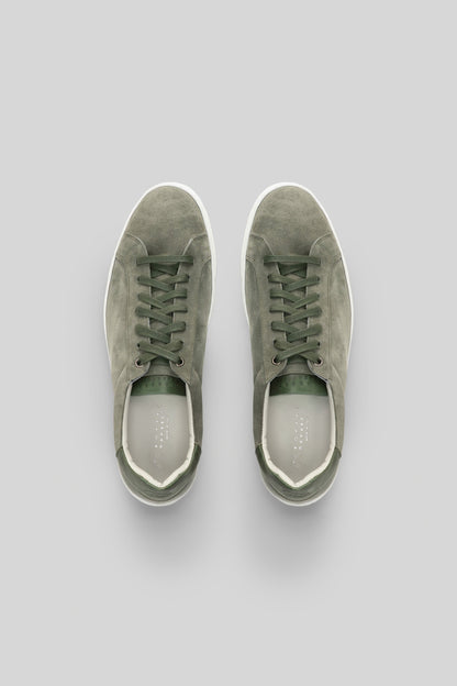 Robert Barakett Huberto Sneaker