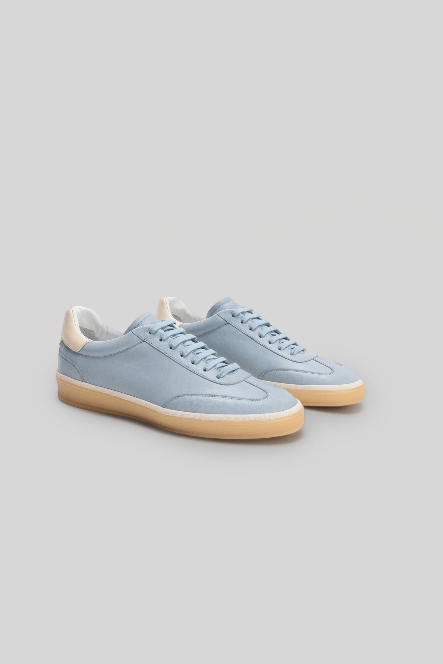 Robert Barakett Coppi T Toe Walking Sneaker