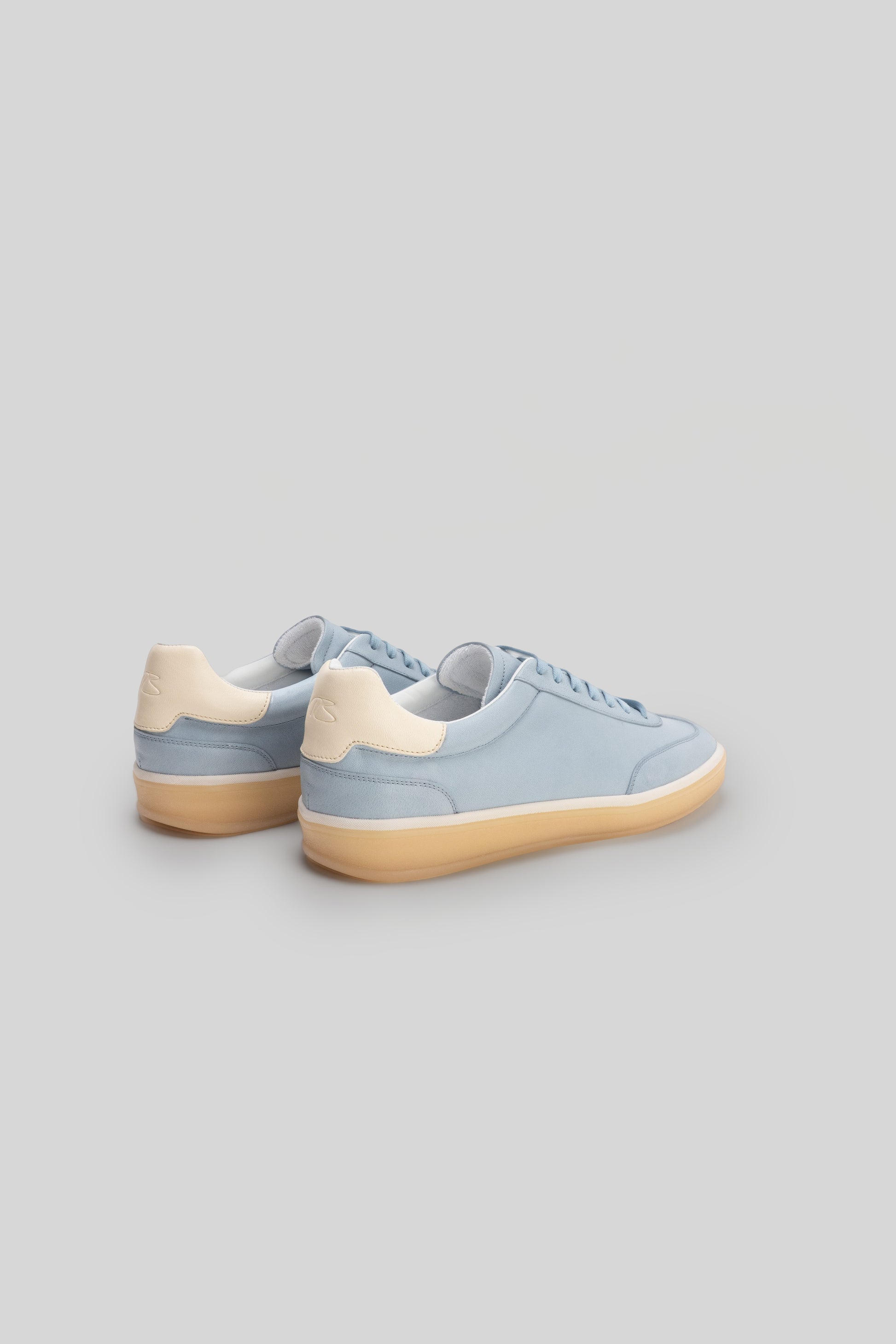 Robert Barakett Coppi T Toe Walking Sneaker
