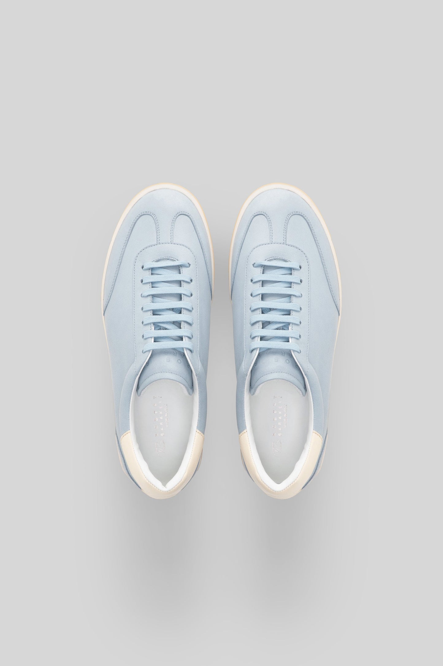 Robert Barakett Coppi T Toe Walking Sneaker