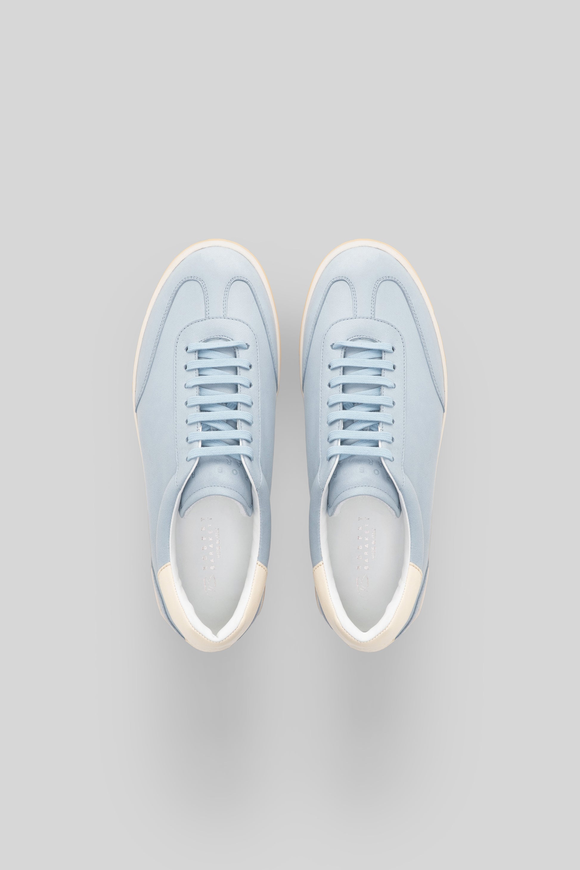 Robert Barakett Coppi T Toe Walking Sneaker