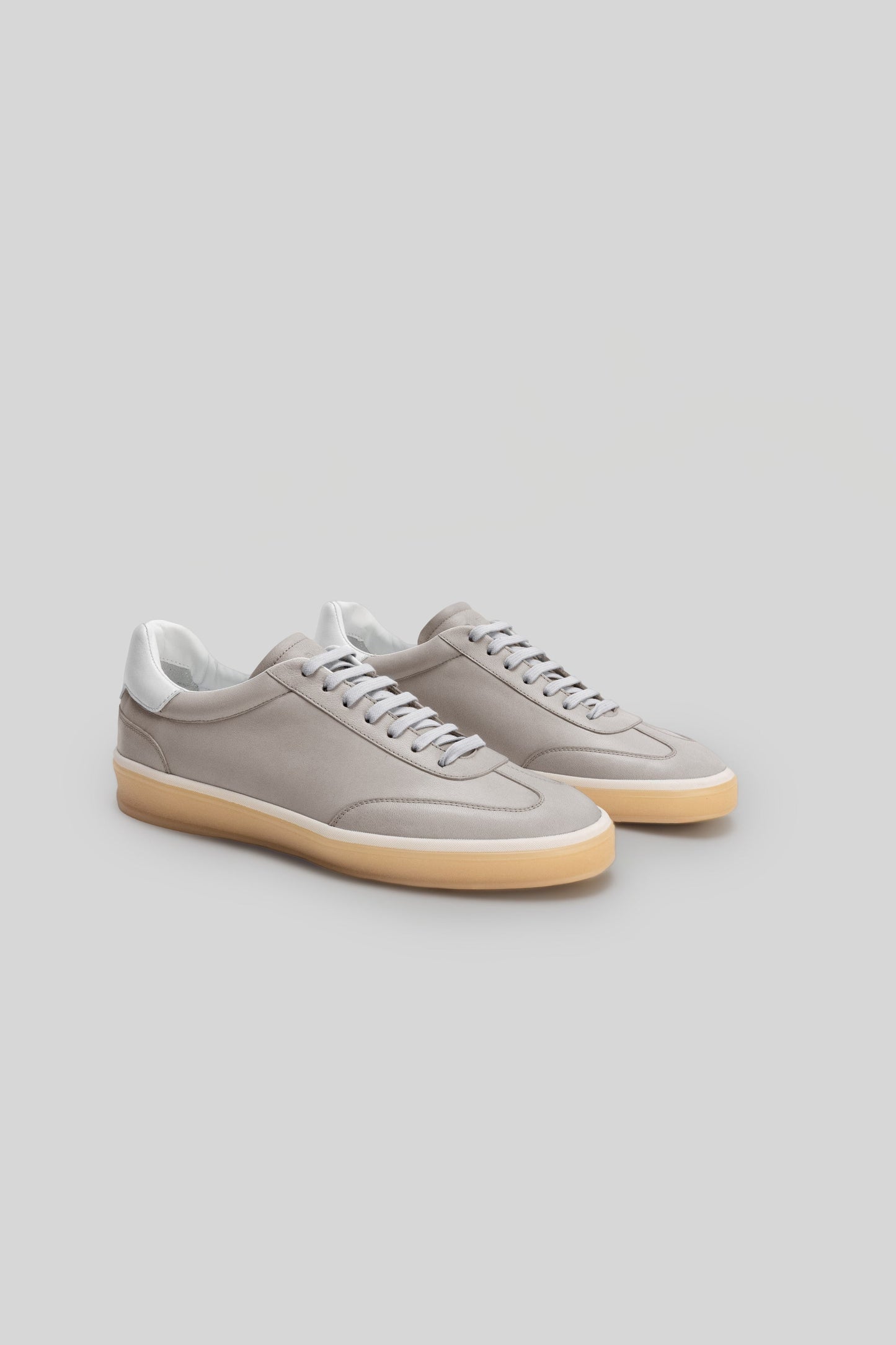 Robert Barakett Coppi T Toe Walking Sneaker