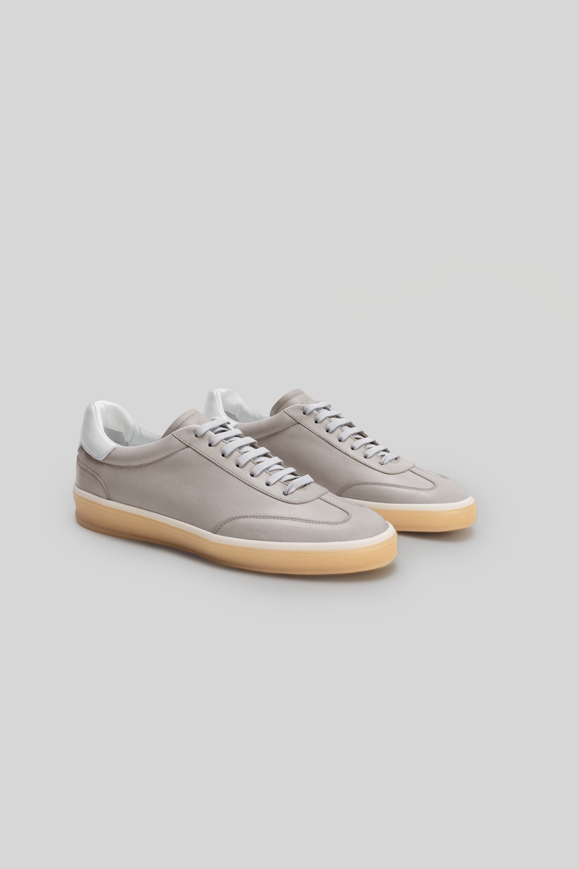 Robert Barakett Coppi T Toe Walking Sneaker
