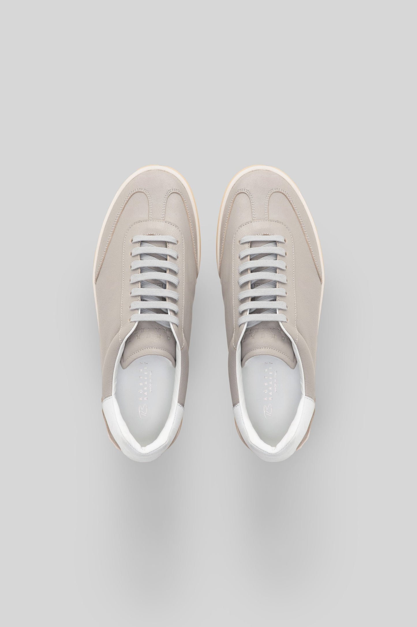 Robert Barakett Coppi T Toe Walking Sneaker
