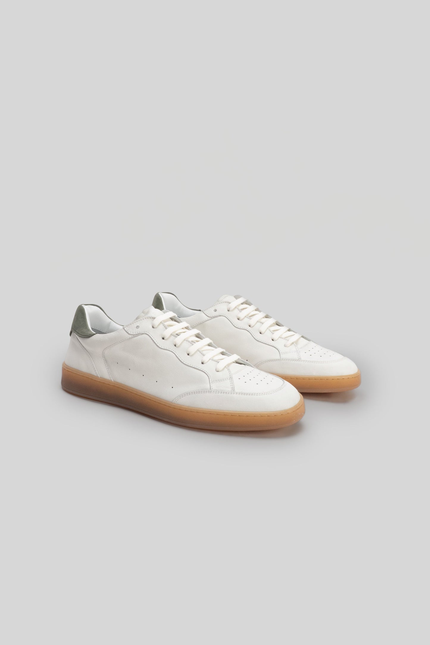 Robert Barakett Rodney Court Sneaker