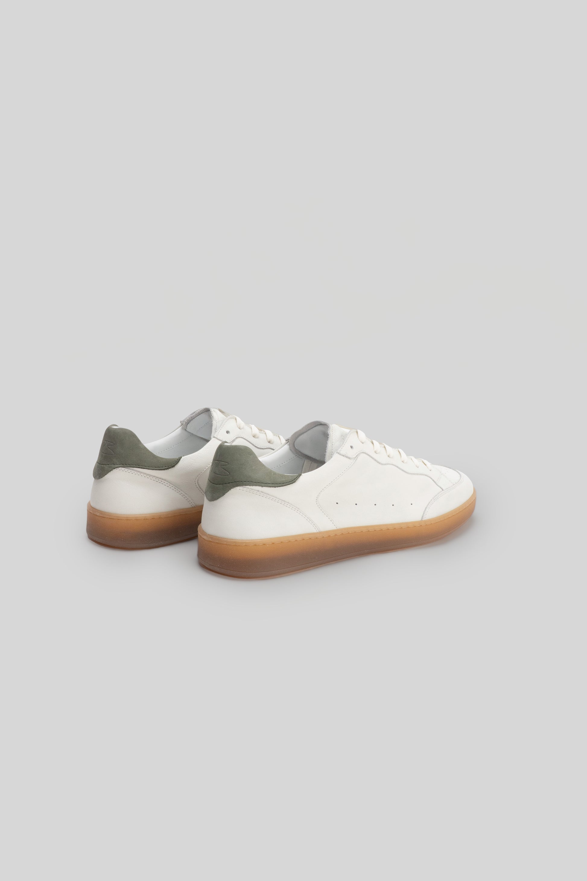 Robert Barakett Rodney Court Sneaker
