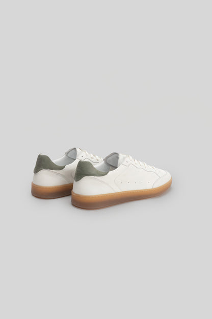 Robert Barakett Rodney Court Sneaker