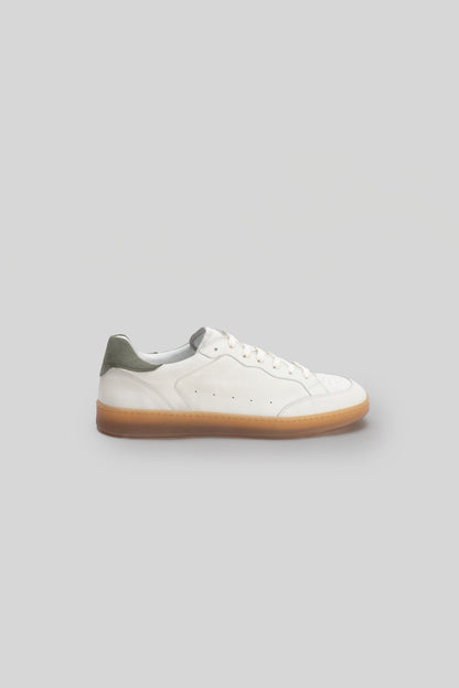 Robert Barakett Rodney Court Sneaker