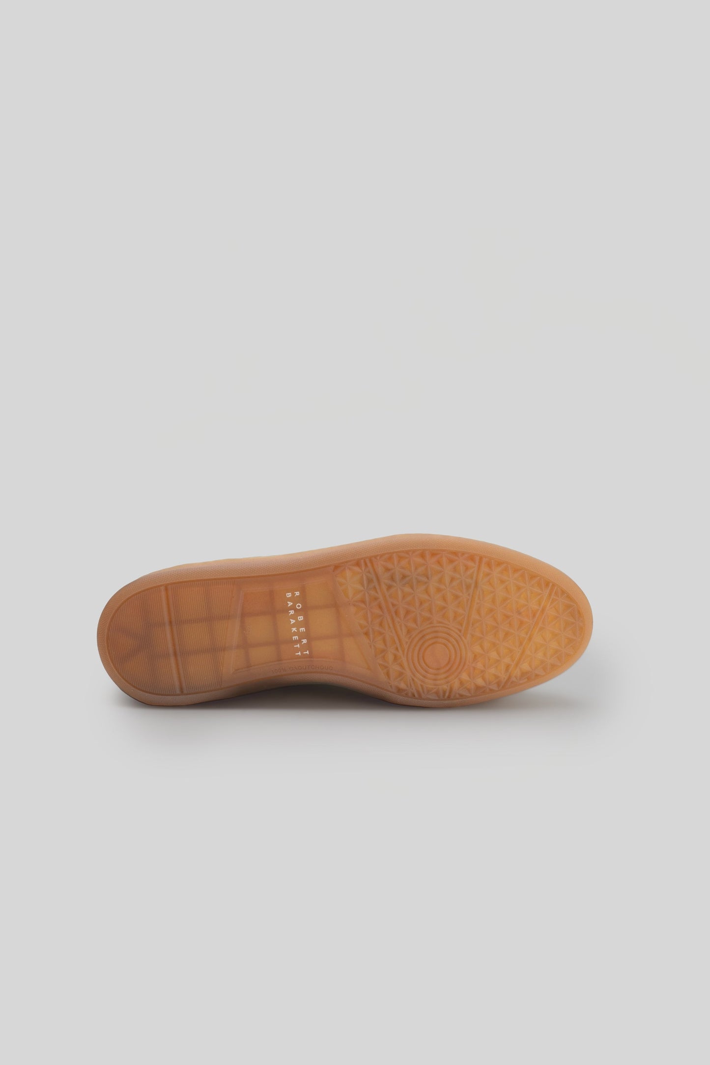Robert Barakett Rodney Court Sneaker