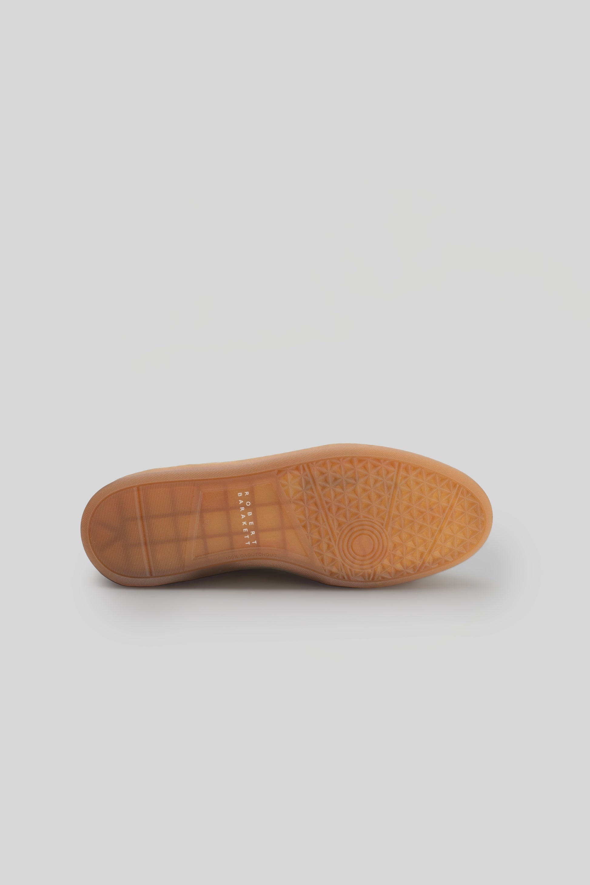 Robert Barakett Rodney Court Sneaker