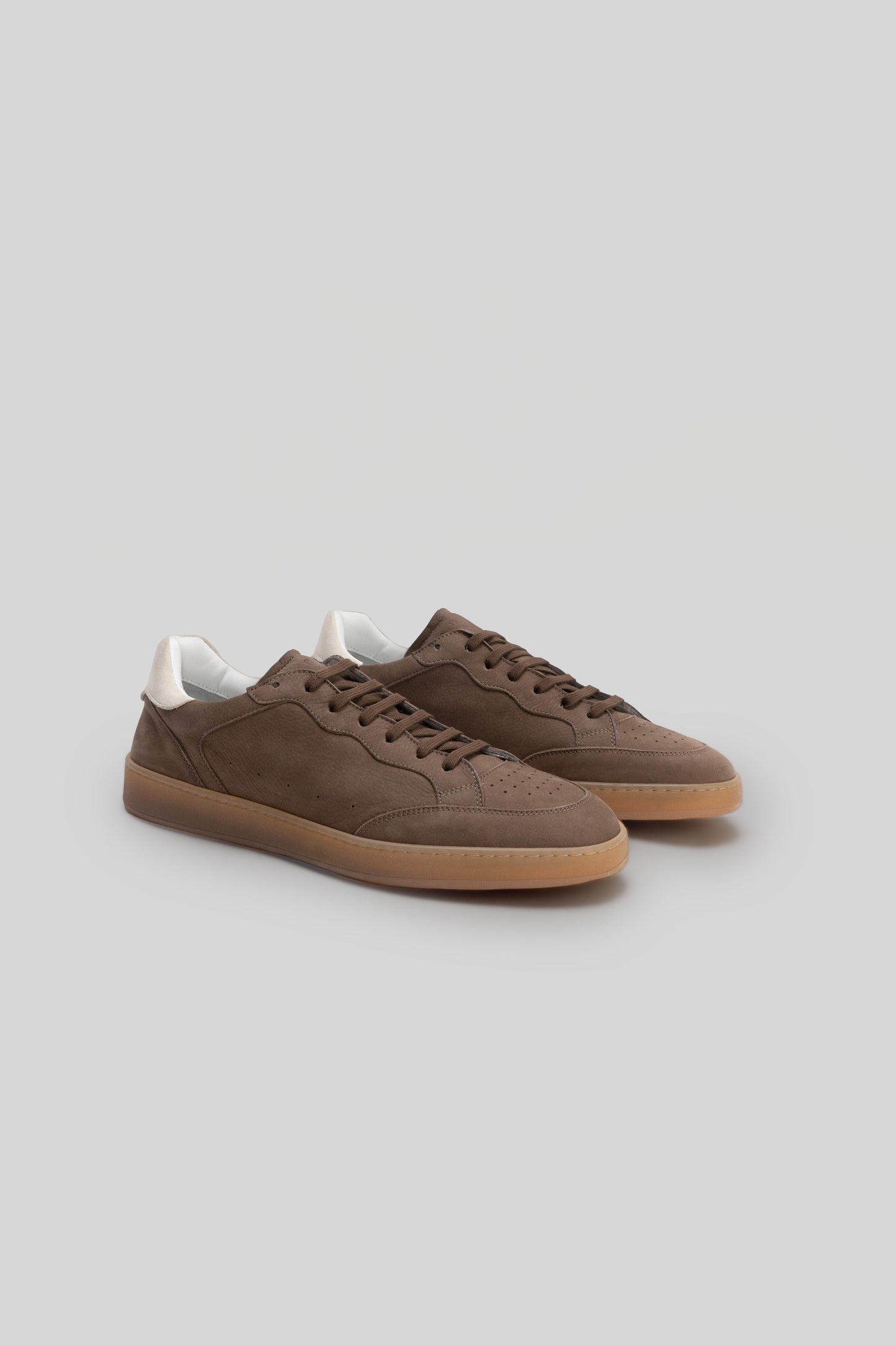 Robert Barakett Rodney Court Sneaker