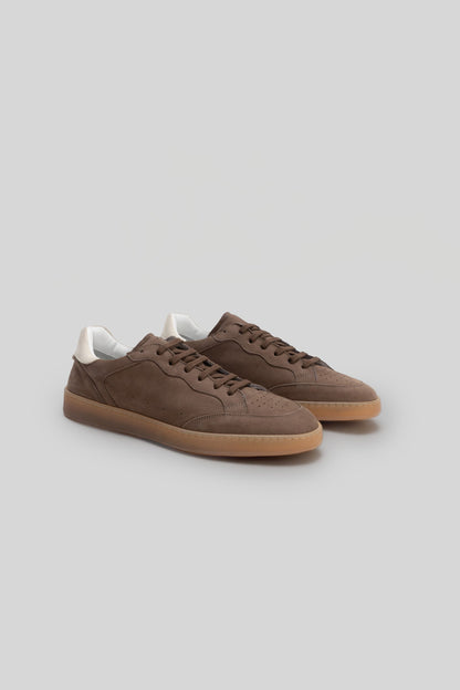 Robert Barakett Rodney Court Sneaker