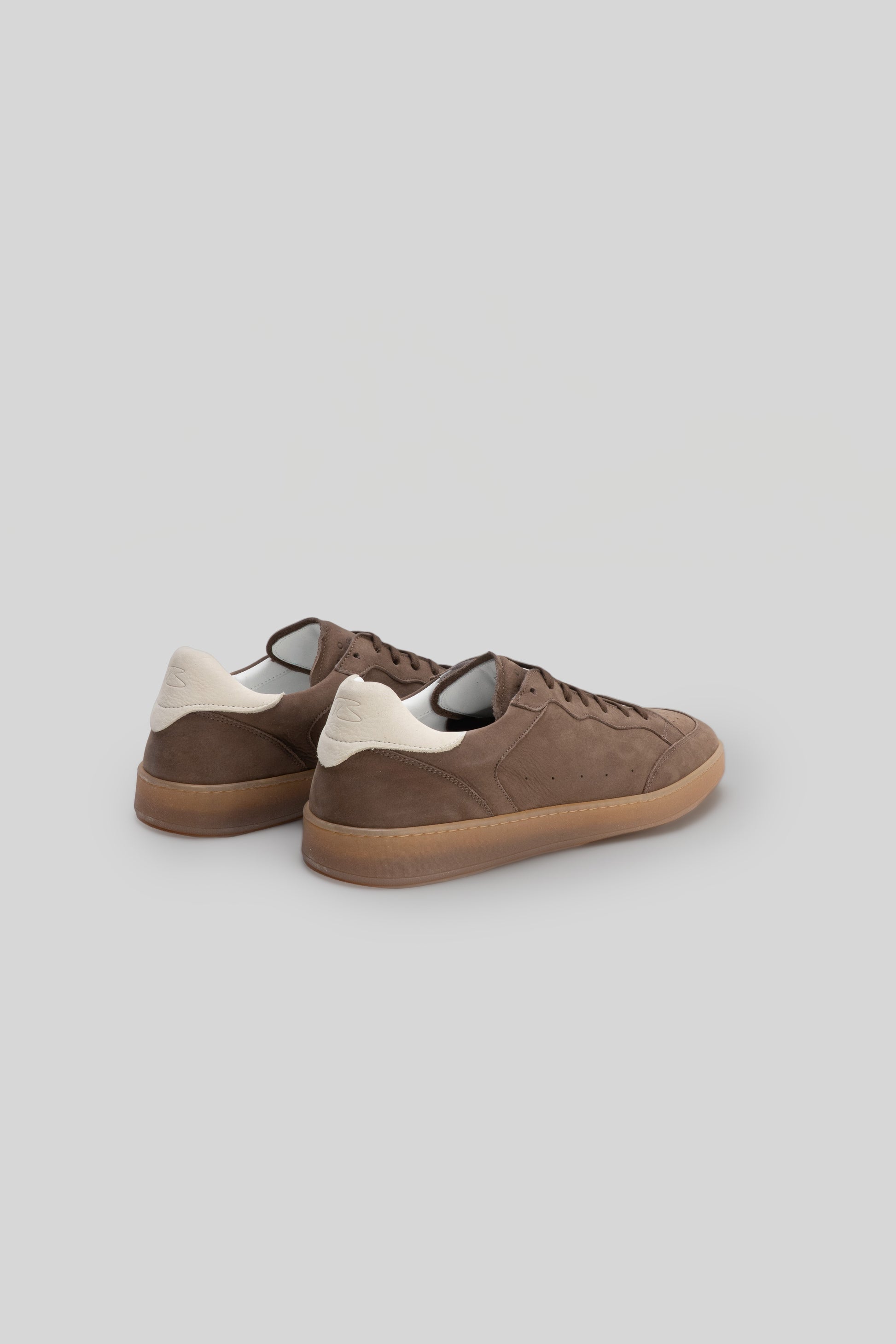 Robert Barakett Rodney Court Sneaker
