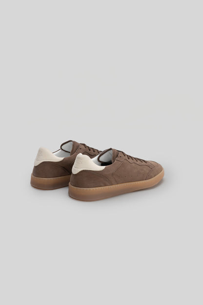 Robert Barakett Rodney Court Sneaker