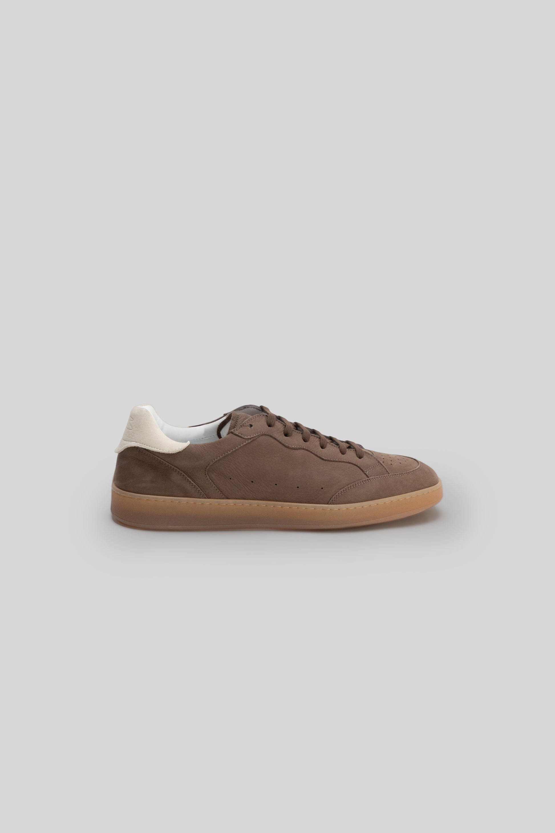 Robert Barakett Rodney Court Sneaker