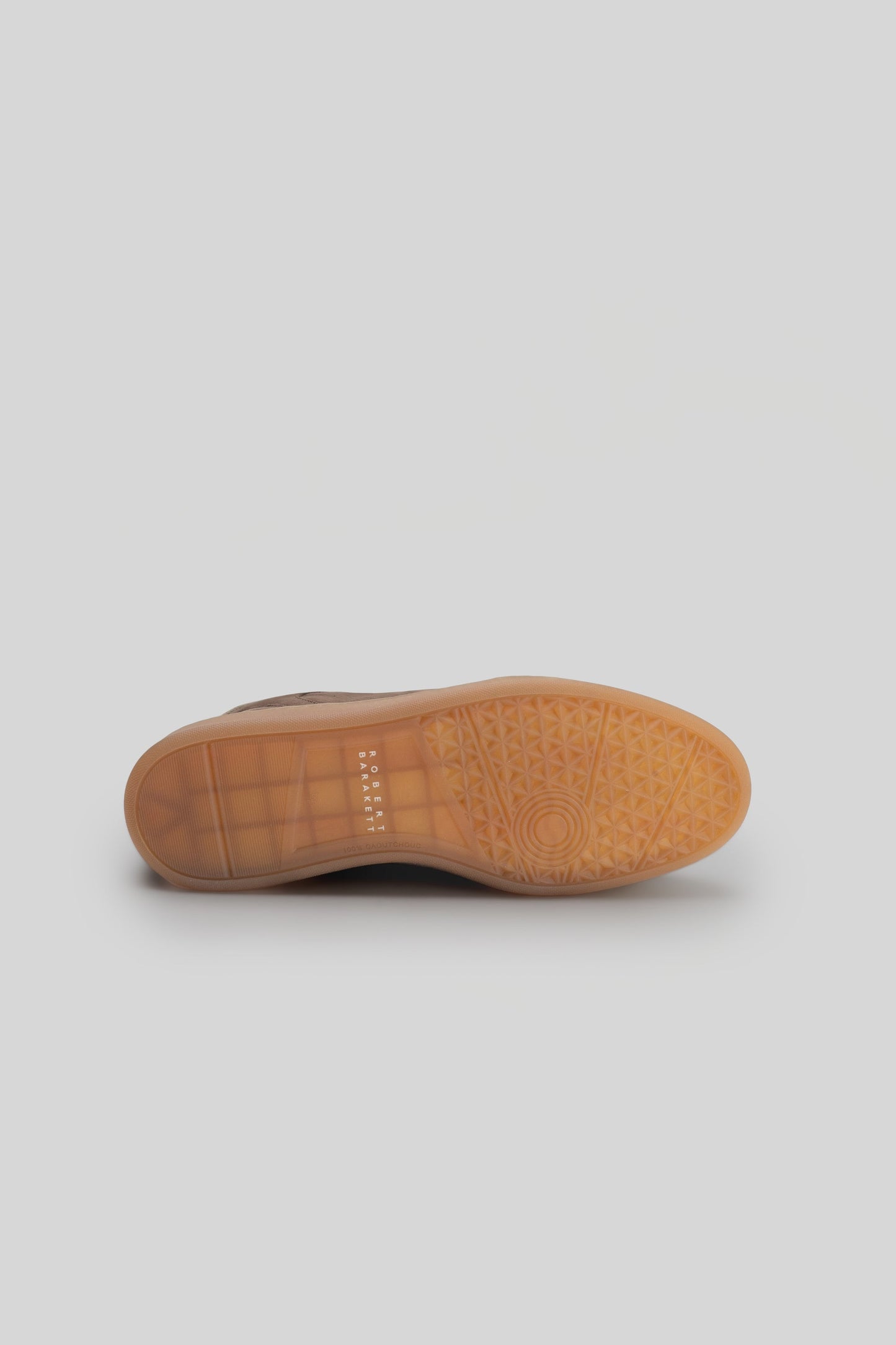 Robert Barakett Rodney Court Sneaker