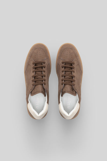 Robert Barakett Rodney Court Sneaker