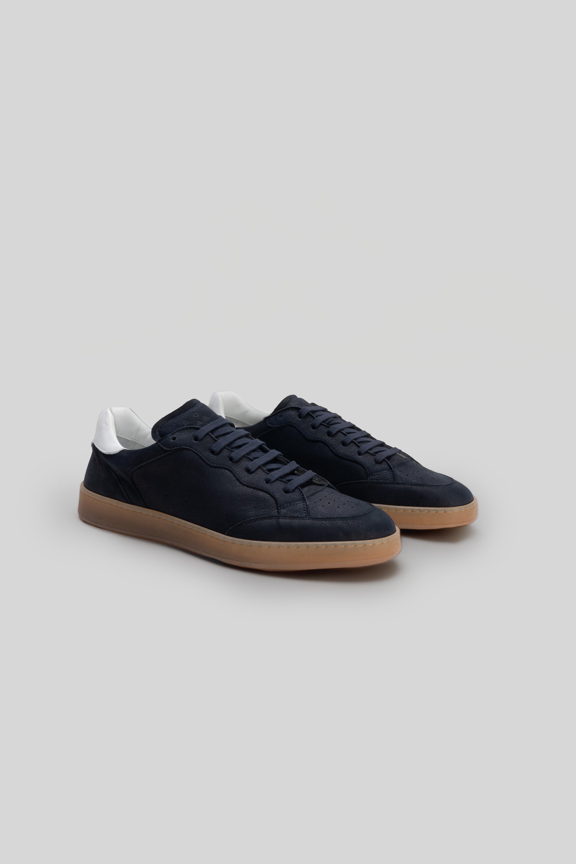 Robert Barakett Rodney Court Sneaker