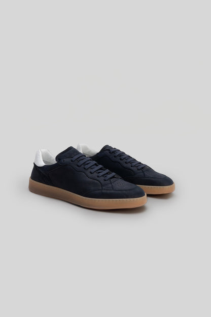 Robert Barakett Rodney Court Sneaker