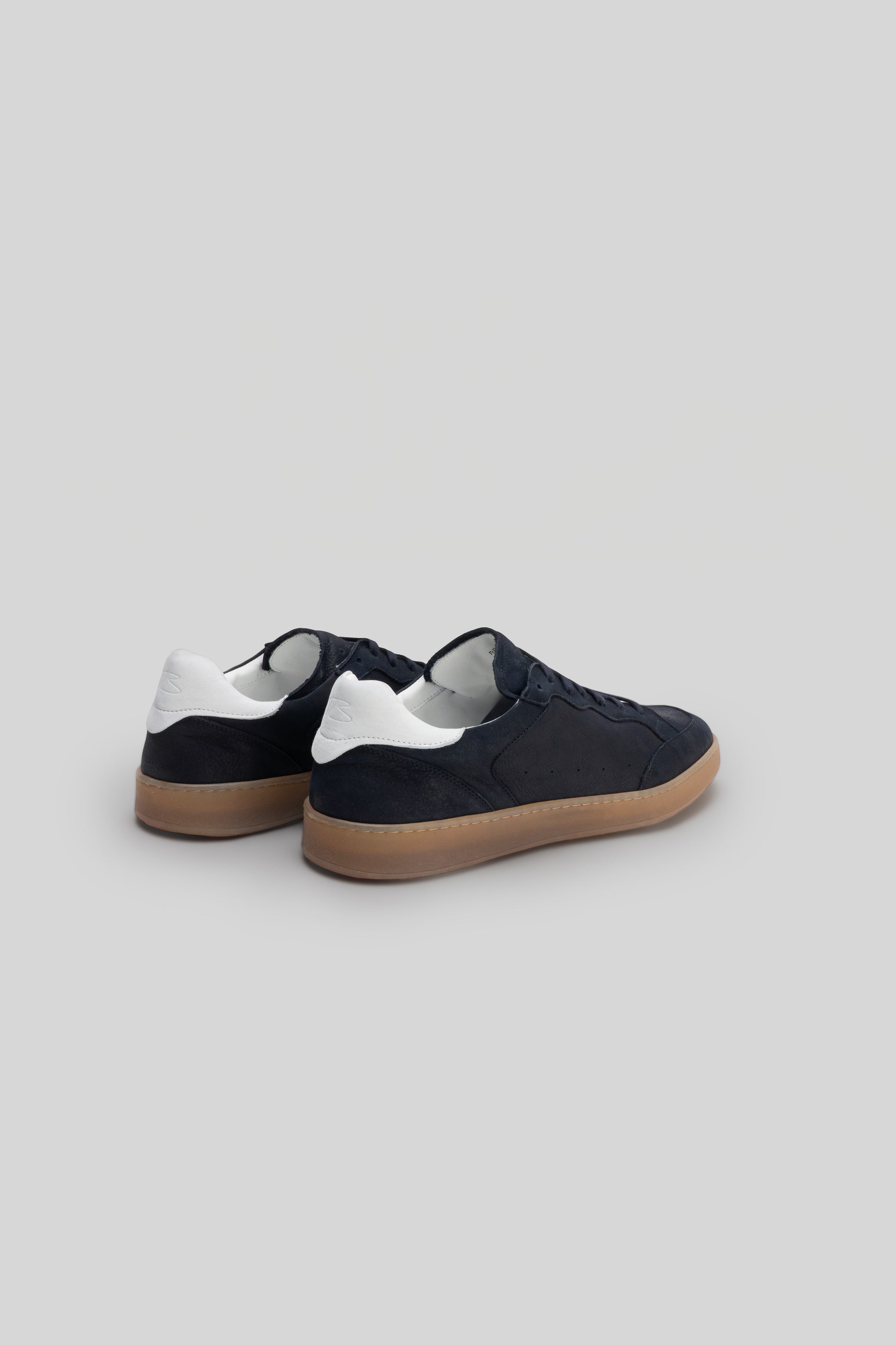 Robert Barakett Rodney Court Sneaker