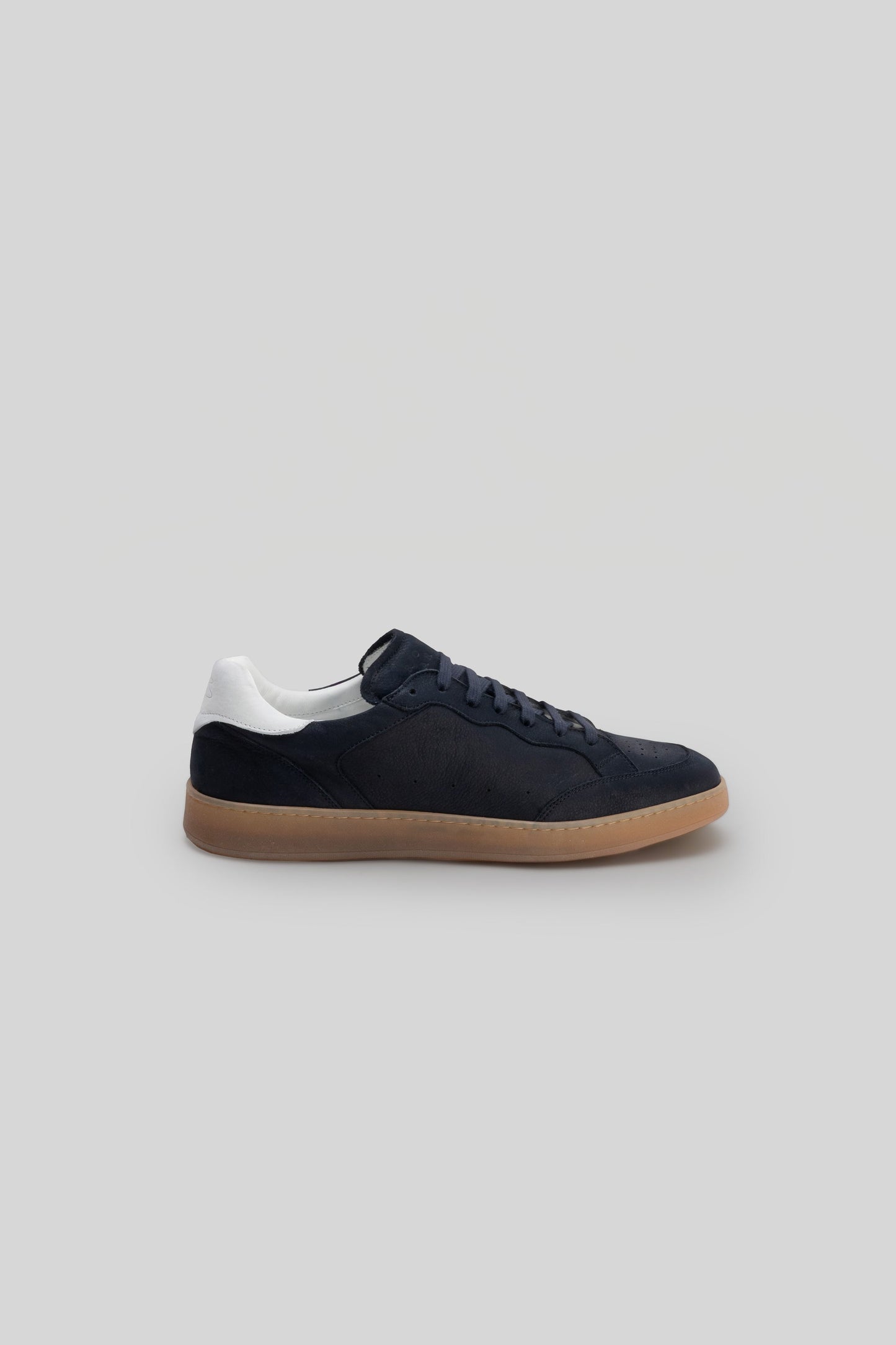 Robert Barakett Rodney Court Sneaker