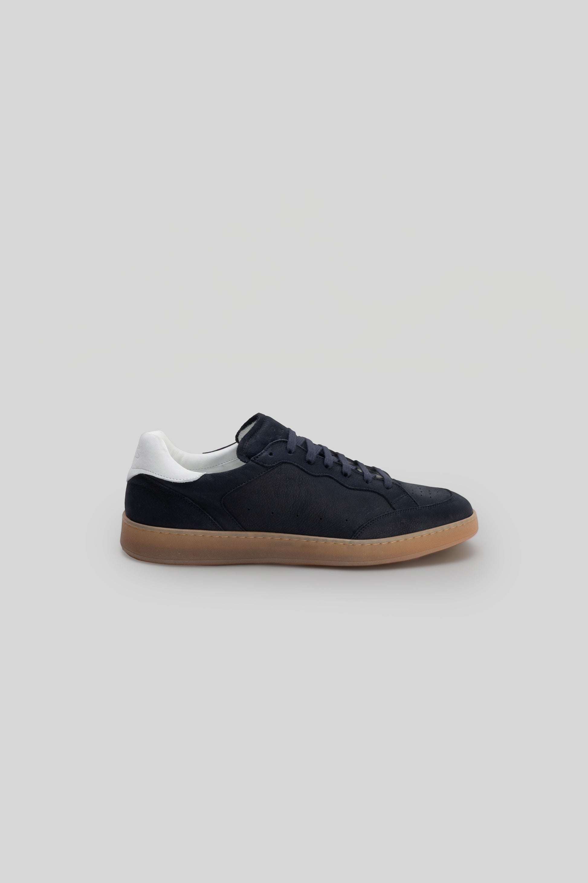 Robert Barakett Rodney Court Sneaker