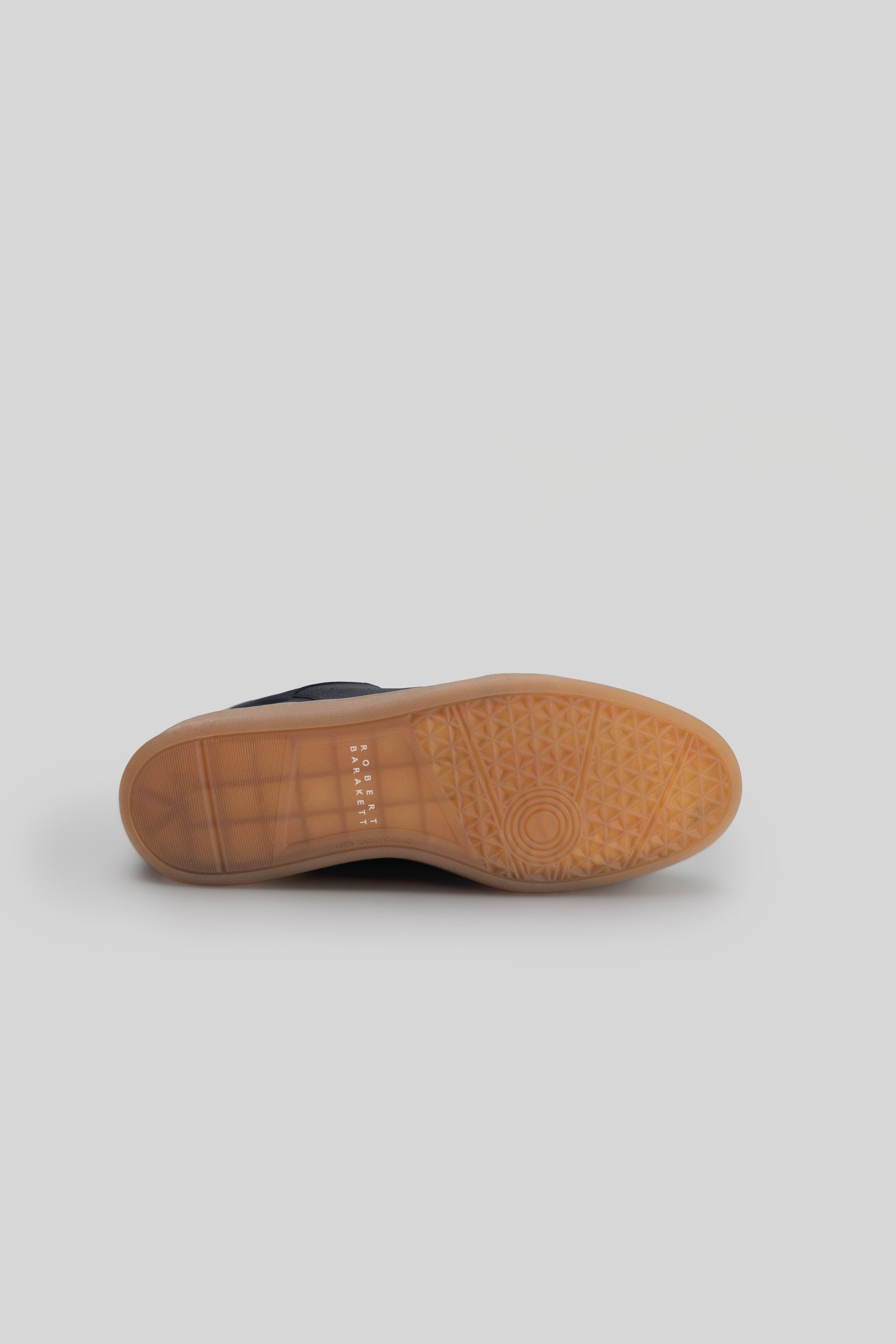 Robert Barakett Rodney Court Sneaker