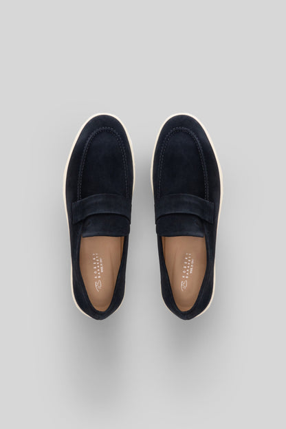 Robert Barakett Rodney Court Sneaker