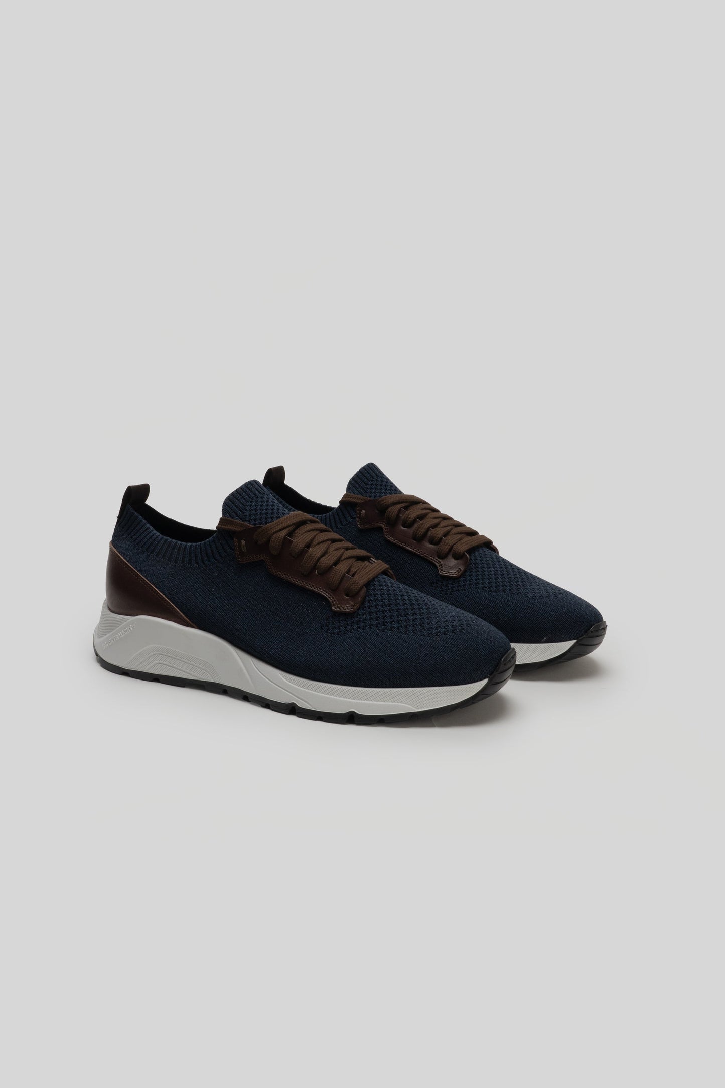 Robert Barakett Bryce Knit Sneaker