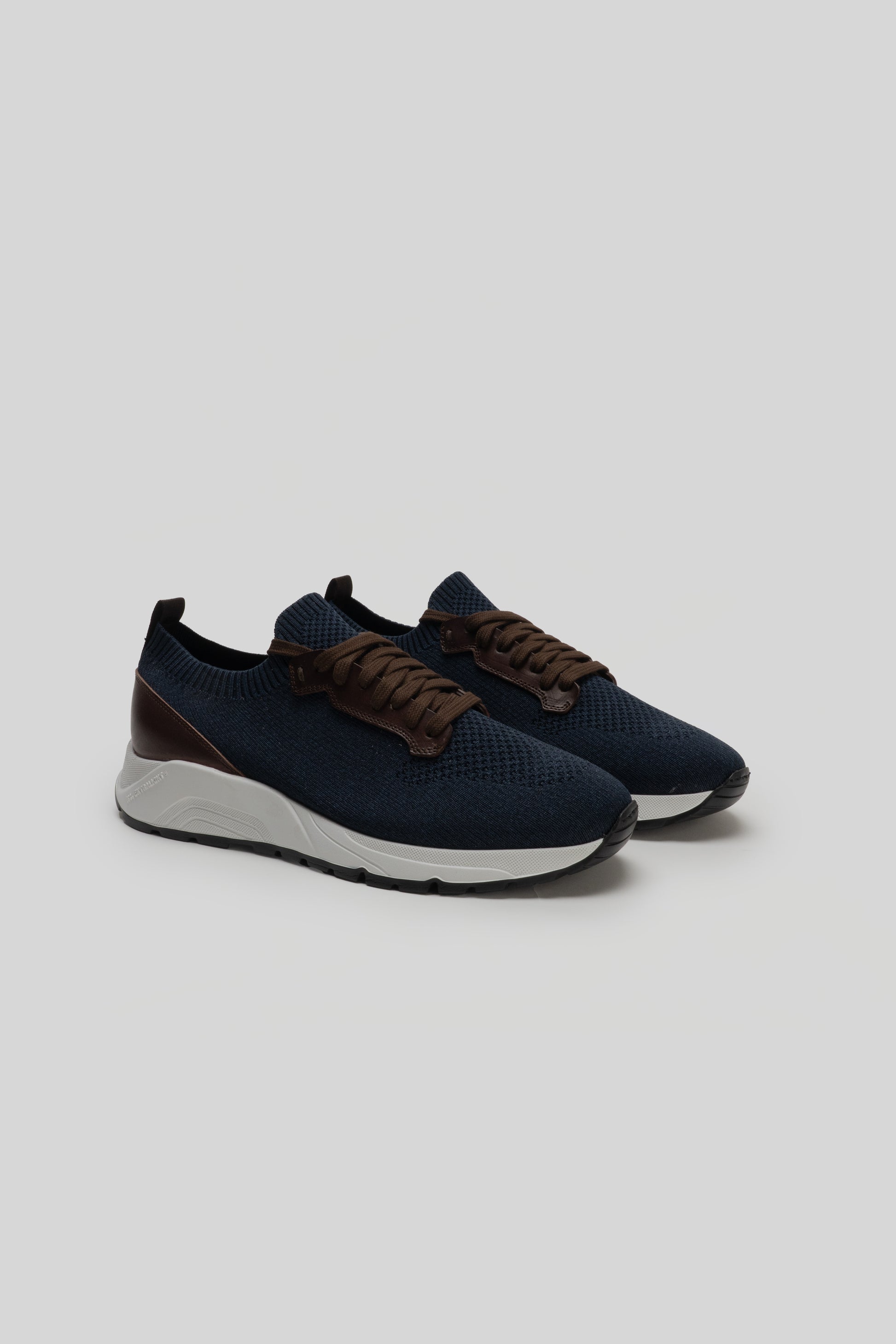 Robert Barakett Bryce Knit Sneaker