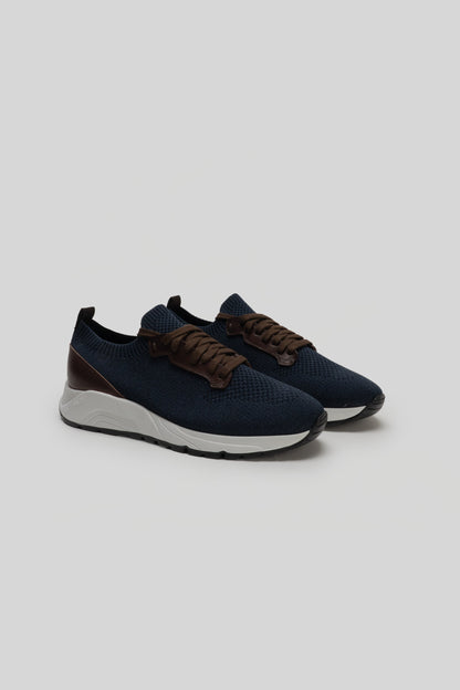 Robert Barakett Bryce Knit Sneaker