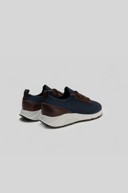 Robert Barakett Bryce Knit Sneaker