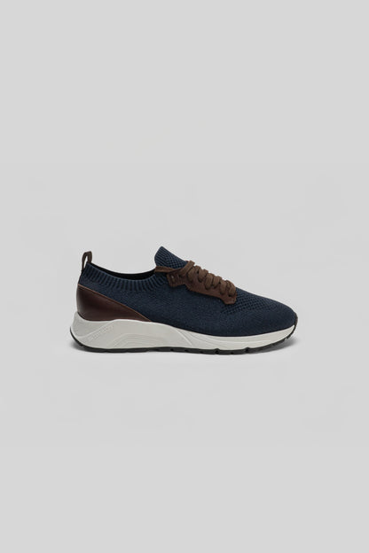 Robert Barakett Bryce Knit Sneaker