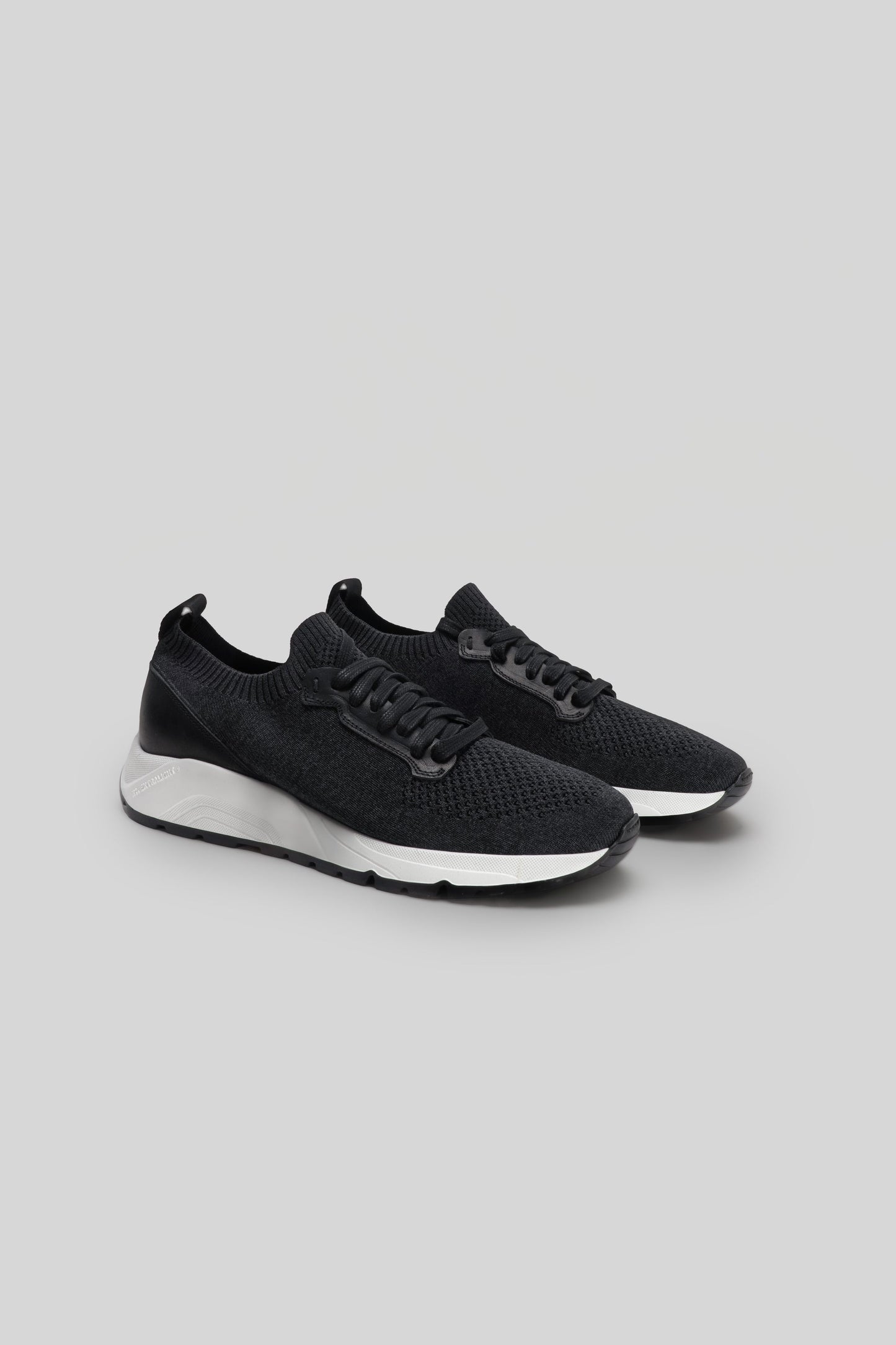 Robert Barakett Bryce Knit Sneaker