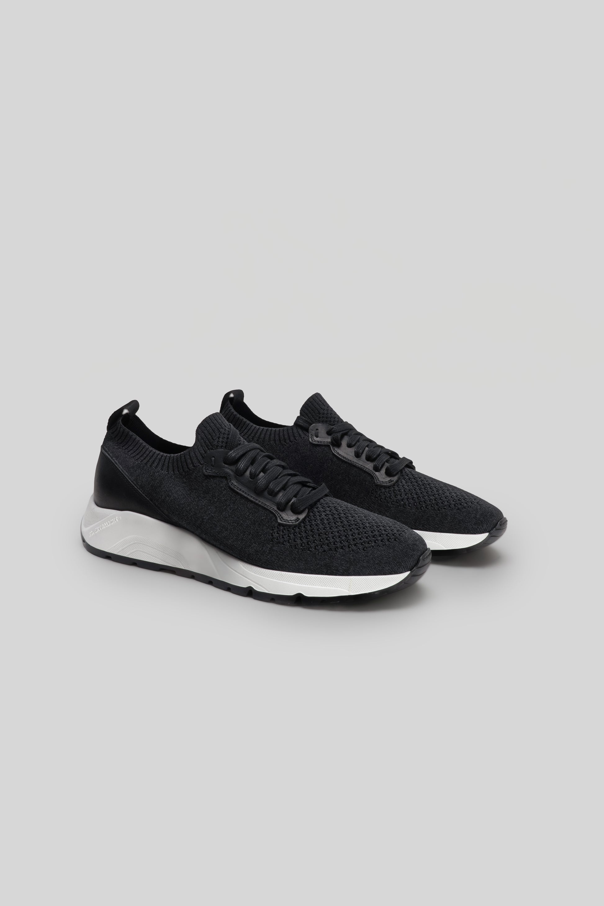 Robert Barakett Bryce Knit Sneaker