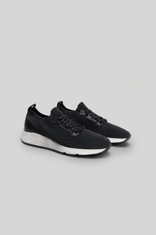 Robert Barakett Bryce Knit Sneaker