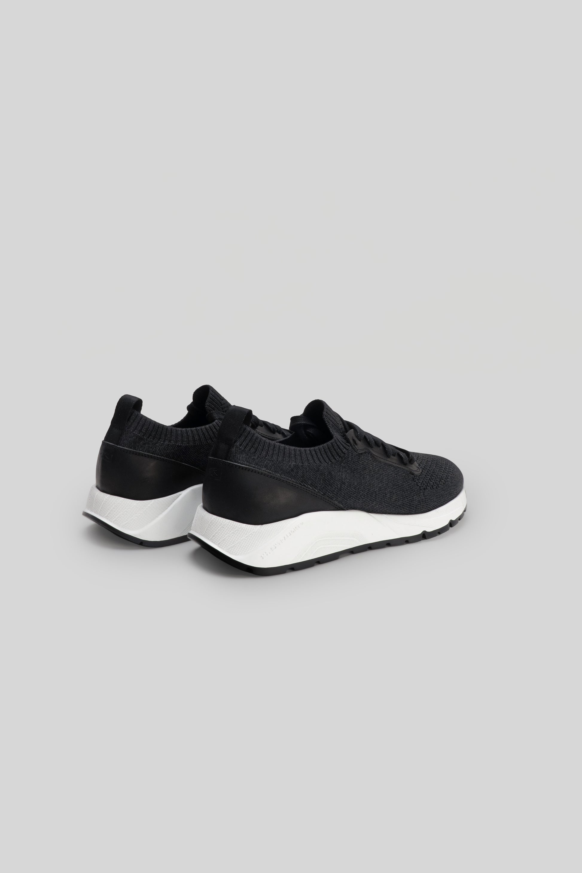 Robert Barakett Bryce Knit Sneaker