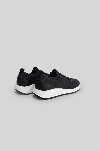Robert Barakett Bryce Knit Sneaker